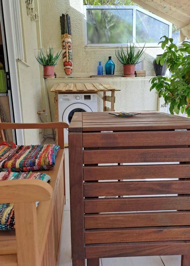 Art Apart Apartment Athens Luaran gambar