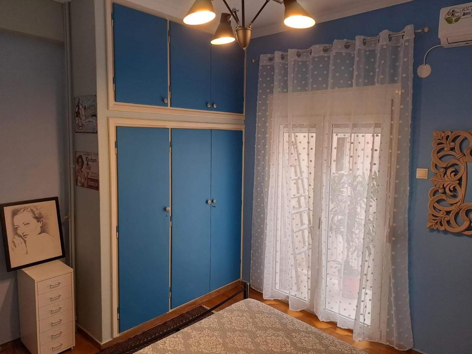 Art Apart Apartment Athens Luaran gambar